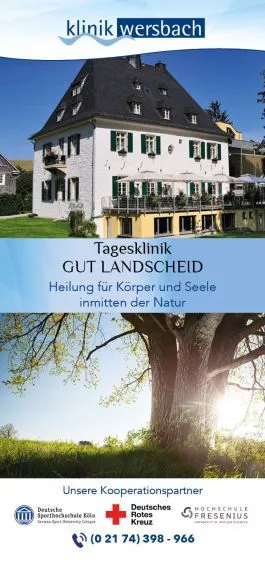 Tagesklinik.Logo.Flyer