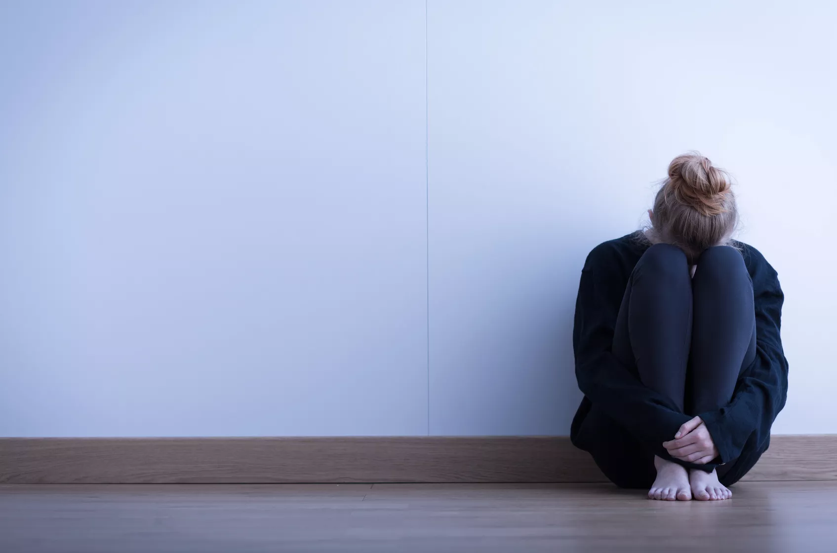 Behandlung von Depressionen