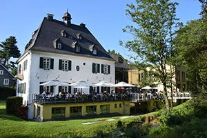 Willkommen in der Tagesklinik der Klinik Wersbach