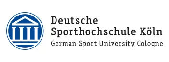 Logo Sporthochschule Köln