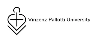 Logo Vinzenz Pallotti University